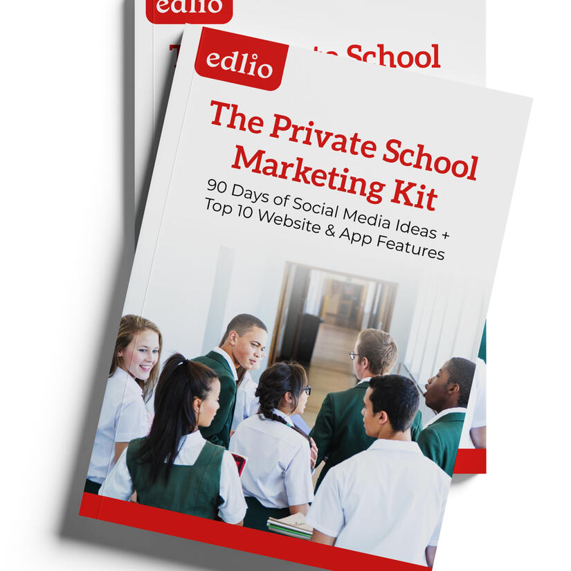 Lead Magnet E-Book