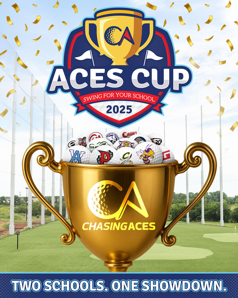 Aces Cup