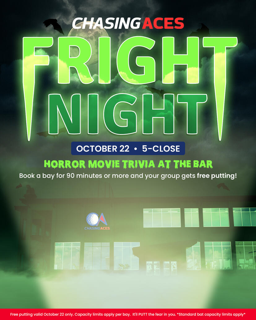 Fright Night