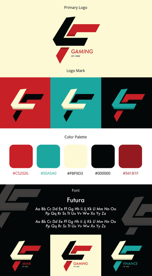 Branding