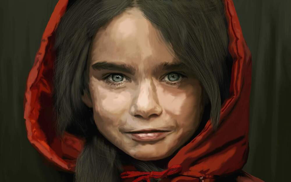 Digital Painting