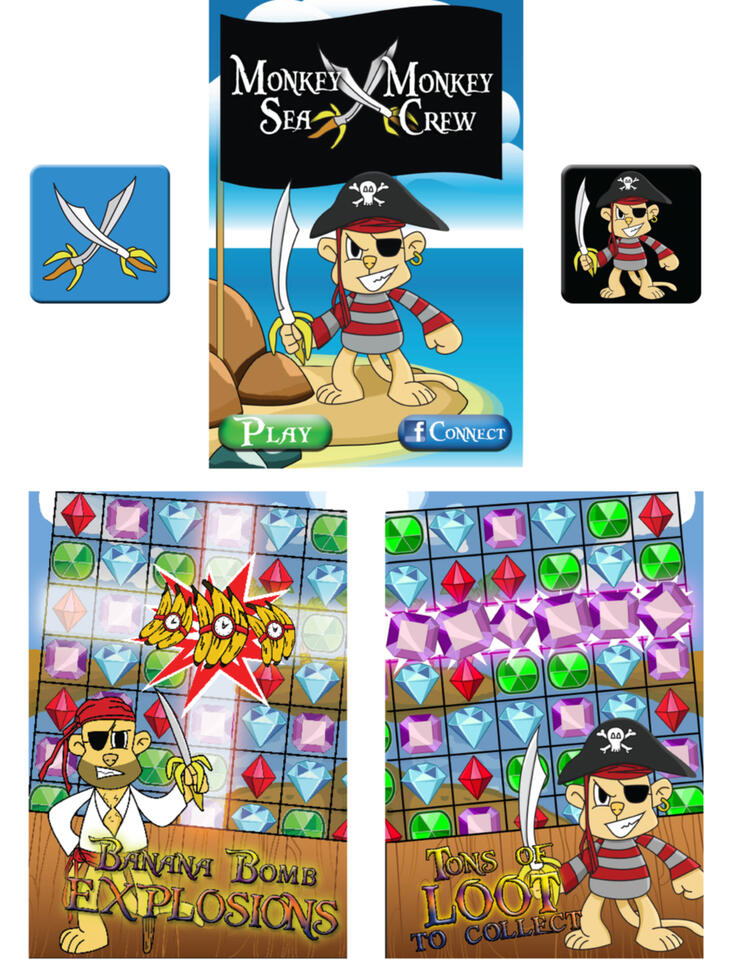Character/Game Creation