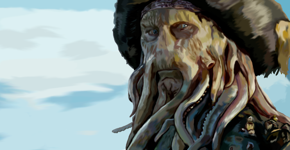 Digital Painting